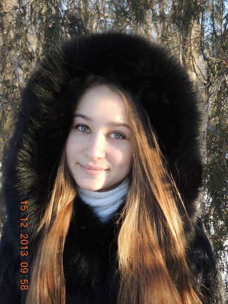 Ирина Котельникова