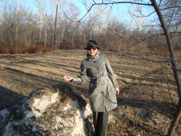 Лариса Скибина