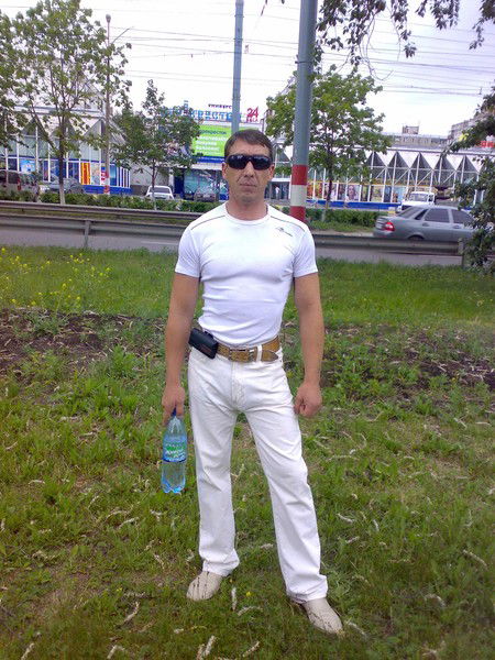 Твой Пашка.