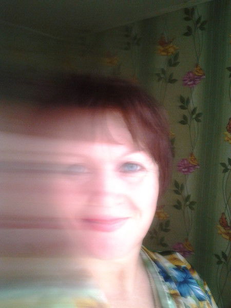 Ольга Мальцева