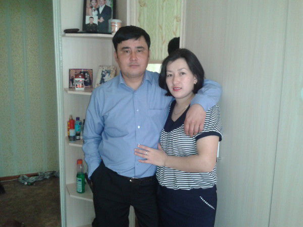 Азамат Мусин