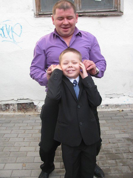 Николай Шуткин