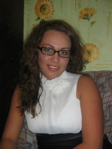 Алёна Болендер