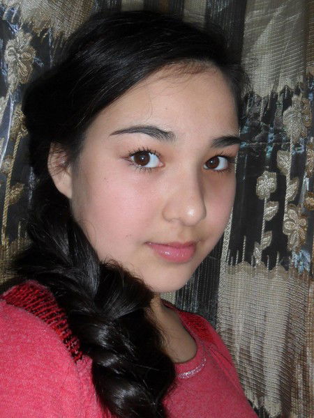 ***sanija*** Kurmanbaeva