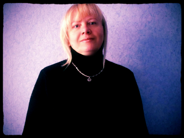 Тамара Радиончик