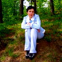 Валентина Сапранкова
