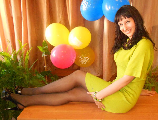 Юлия Пичугина