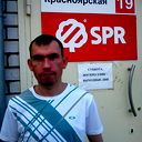 Стас Храмышкин