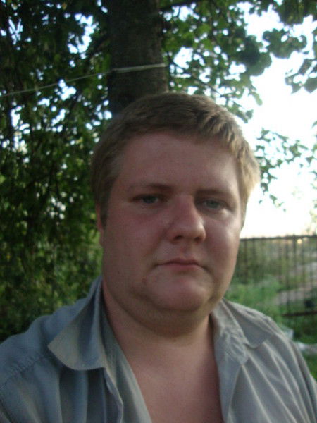 Иван Андреевич Молодцов