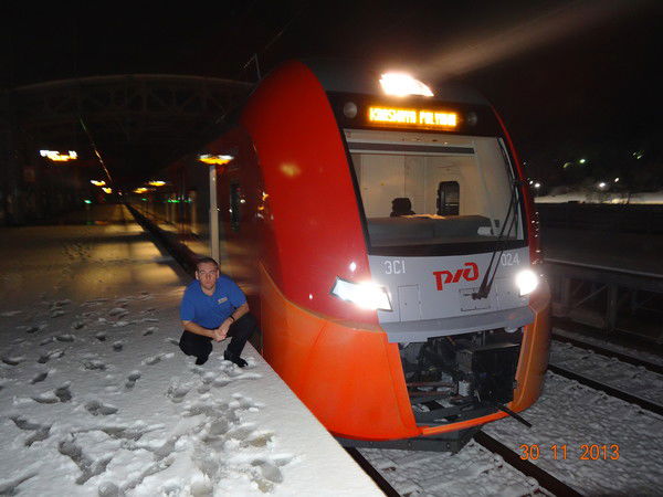 Виктор Дементьев