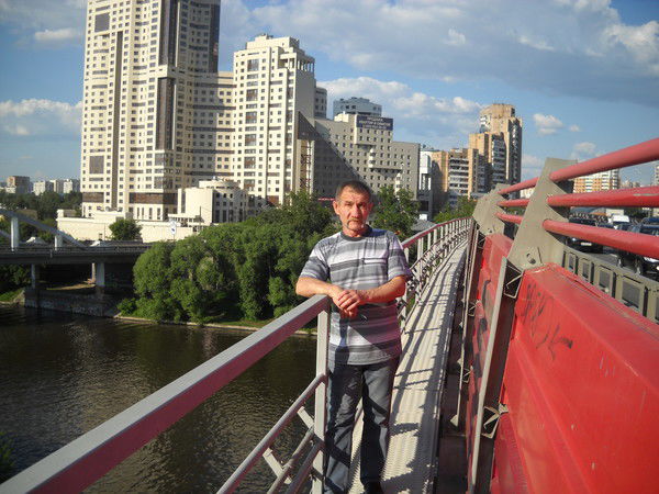 Вячеслав Соломенцев