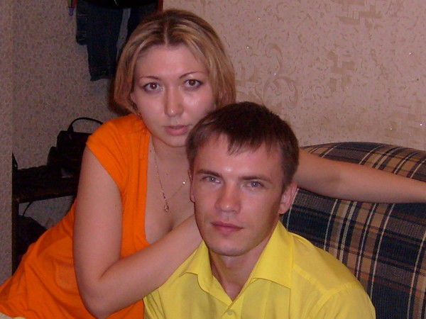 Русских Юрий