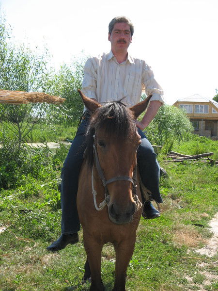 Сергей Коняхин