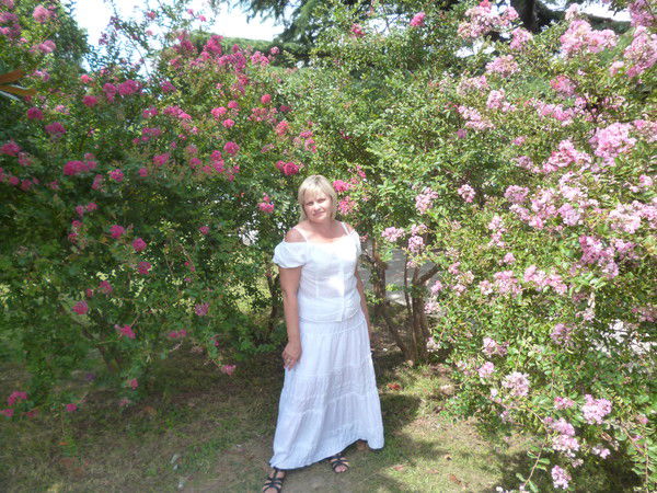 Наталья Сенченко