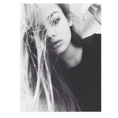 Настя Лабутина