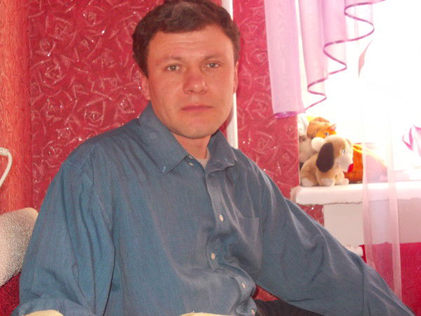 Александр Chulkoff