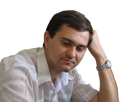 Андрей Арама