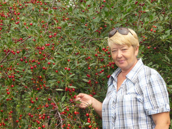 Татьяна Ульянова