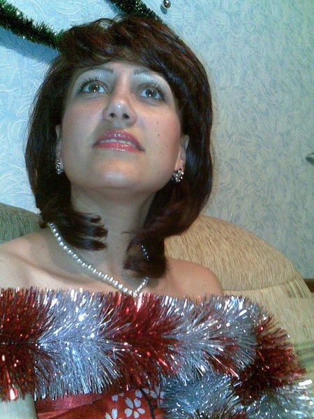 Елена Александрова