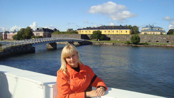 Наталья Челмакина