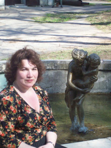 Татьяна Смирнова