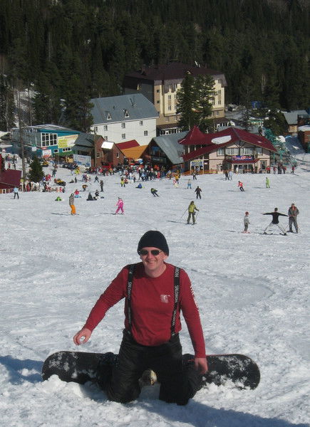 Андрей Ковалев