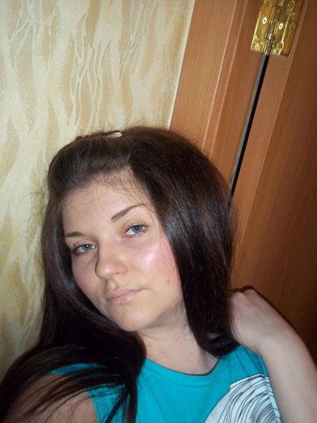 Валентина Шевцова