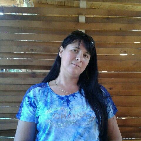 Елена Нижегородова