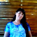 Елена Нижегородова