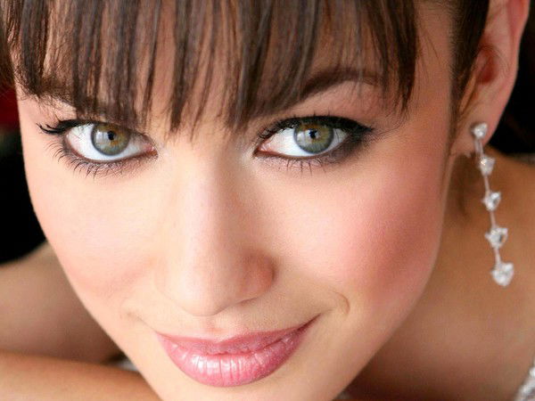 Марина Маринина