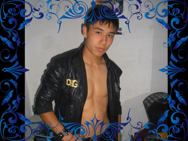 Руслан Осман