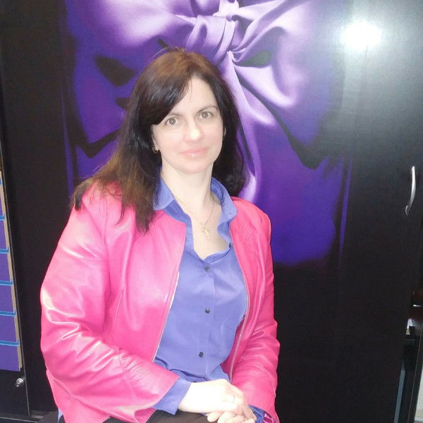 Олеся Иовик