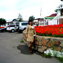 Паршина Елена