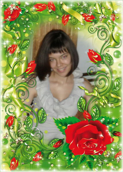 Оксана Ташбекова