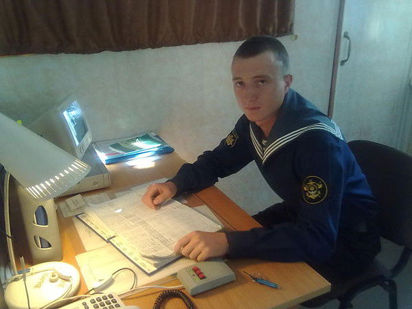 Михаил Булгаков