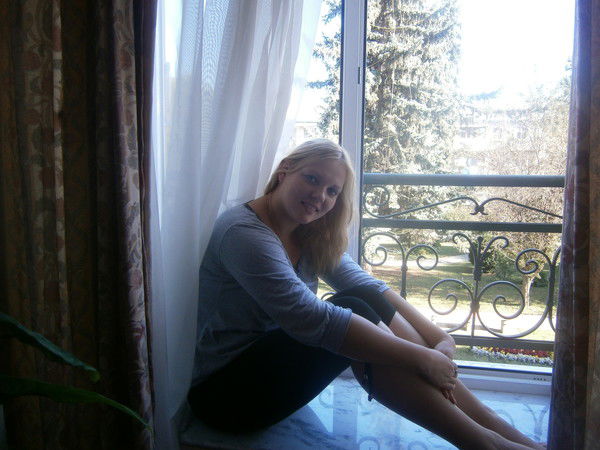 Наталья Кирющенко