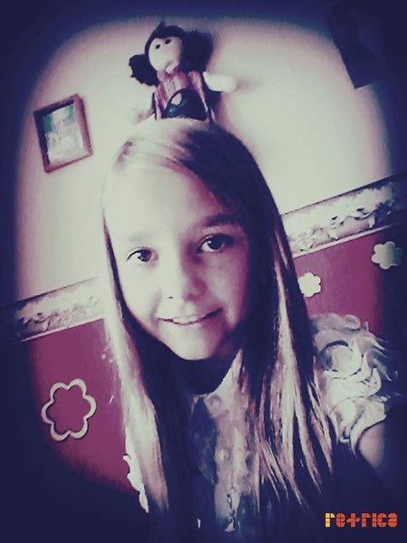 Мария Козлова