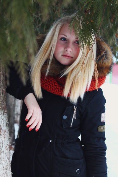 Виктория Шкилёнок