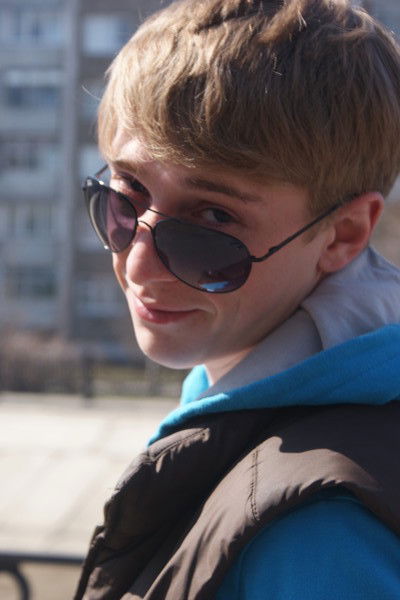 Евгений Сабитов