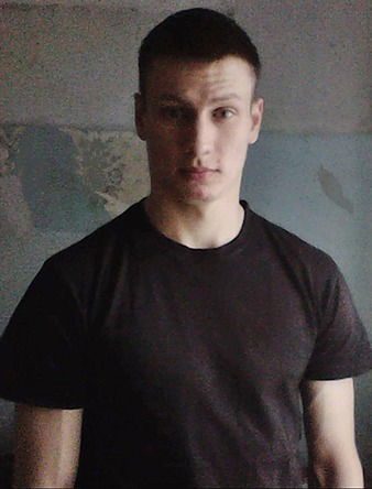 Игорь Ширинских