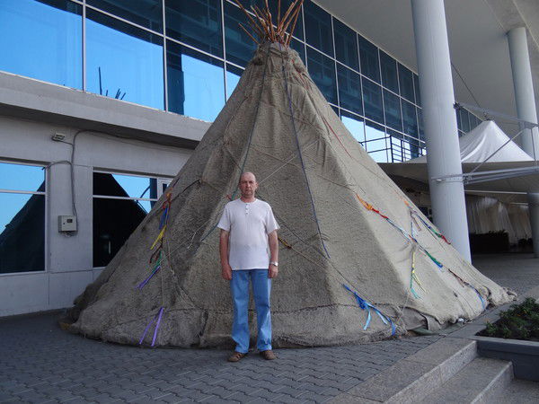 Александр Юхневич