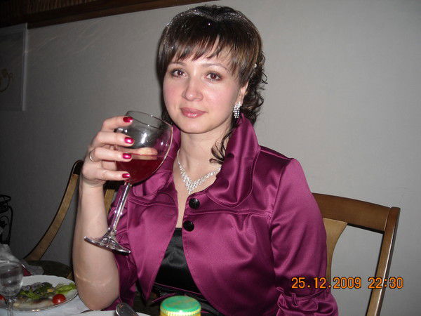 Екатерина Лякуткина