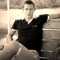 Вова Гришин