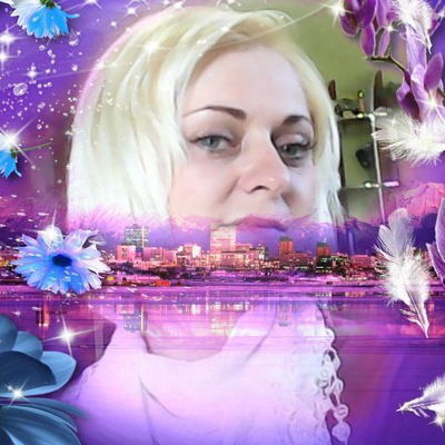 Оксана Млинецька