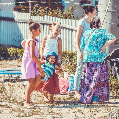 Влада Махаева