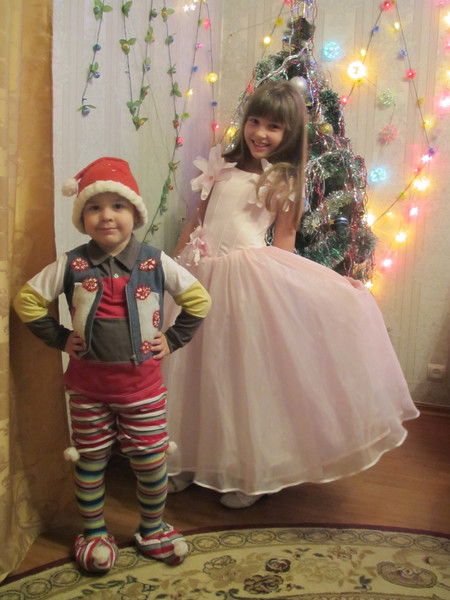 Алина Степанеева