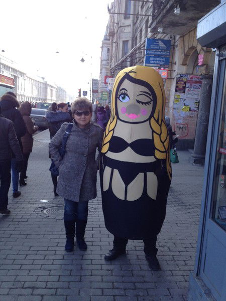 Асель Юсупова (Тулегенова)