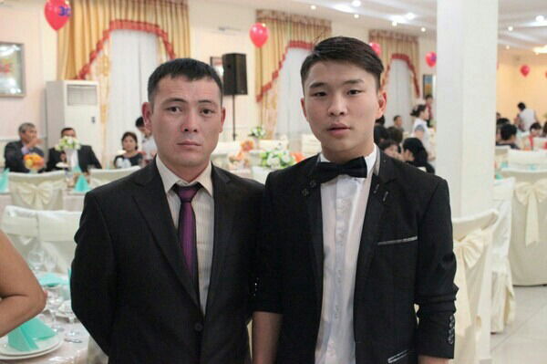 ***кенжебек *** ***тажигарин****