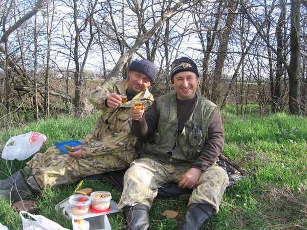 Сергей Кравченко