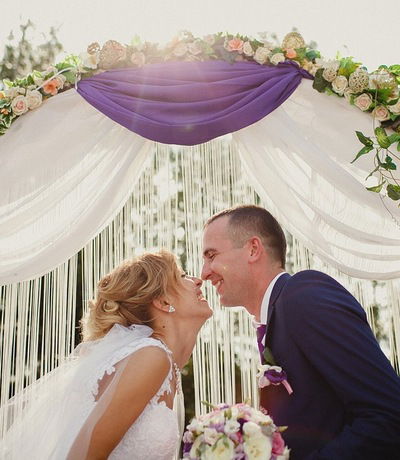 Анна Конопченко